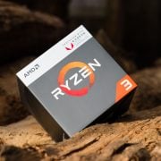 AMD RYZEN 3rd Generation